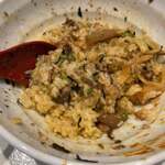 ラーメンながた - 