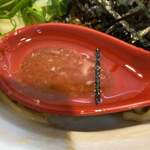 ラーメンながた - 