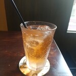 Cafe&Dining DONKEY - レモンライム