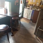 Cafe&Dining DONKEY - 