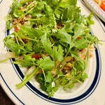 ASIAN RESTAURANT BASIL 丸之內Palace大樓店