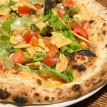 ロマンチック街道 - 料理写真: