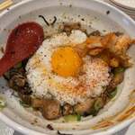 ラーメンながた - 