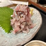 巣鴨ときわ食堂 本店 - 