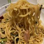 ラーメンながた - 