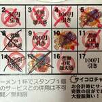 ラーメンながた - 