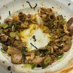 ラーメンながた - 