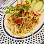 ASIAN RESTAURANT BASIL 丸之內Palace大樓店