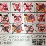 ラーメンながた - 