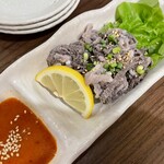 焼肉やすもり 城野店 - 