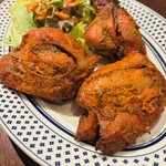 ASIAN RESTAURANT BASIL 丸之內Palace大樓店