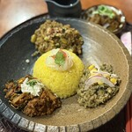 旧ヤム邸  シモキタ荘 - 