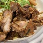 ラーメンながた - 