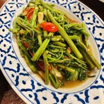 ASIAN RESTAURANT BASIL 丸之內Palace大樓店