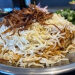 ジョニーのビリヤニ - 