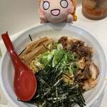 ラーメンながた - 