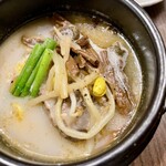 焼肉やすもり - 