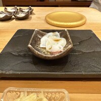 鮨よしかわ 恵比寿 - 