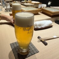熊本 鮨 銀座ふくじゅ - 