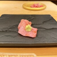 鮨よしかわ 恵比寿 - 