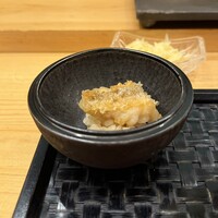 鮨よしかわ 恵比寿 - 