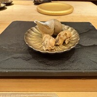 鮨よしかわ 恵比寿 - 
