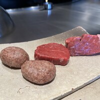 ニュー松坂 難波御堂筋店 - 