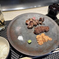 ニュー松坂 難波御堂筋店 - 