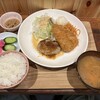 親孝行食堂
