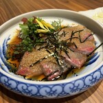 くつろぎ・うま酒 かこいや - 