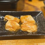 南林間の焼肉屋 - 