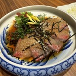 くつろぎ・うま酒 かこいや - 