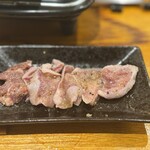南林間の焼肉屋 - 