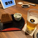 くつろぎ・うま酒 かこいや - 