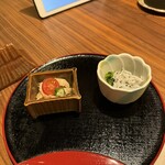 くつろぎ・うま酒 かこいや - 