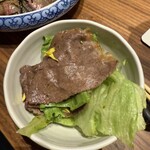 くつろぎ・うま酒 かこいや - 