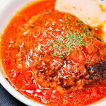 松屋 - 料理写真: