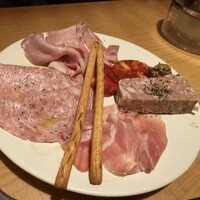 THE RIGOLETTO - 