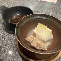 ダイナミックキッチン＆バー 響 カレッタ汐留店  - 
