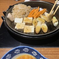 豚捨 KITTE丸の内店 - 