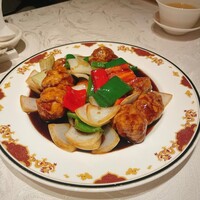 筑紫樓 銀座店 - 