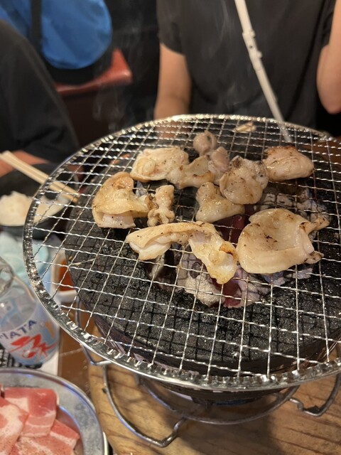 Taishu Yakiniku Horumon Sakaba Toriton Imaike Ten