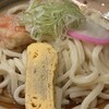 小松うどん 味の中石