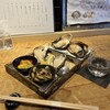 牡蠣入レ時 月島店