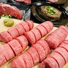 焼肉 朧 中川店