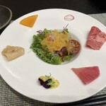 近江牛専門店 れすとらん 松喜屋 本店 - 