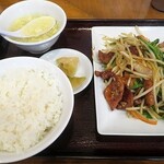 龍海閣 - 