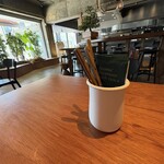 タベルナ スキマ - 