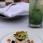 lebua at State Tower - 