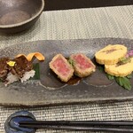 近江牛専門店 れすとらん 松喜屋 本店 - 